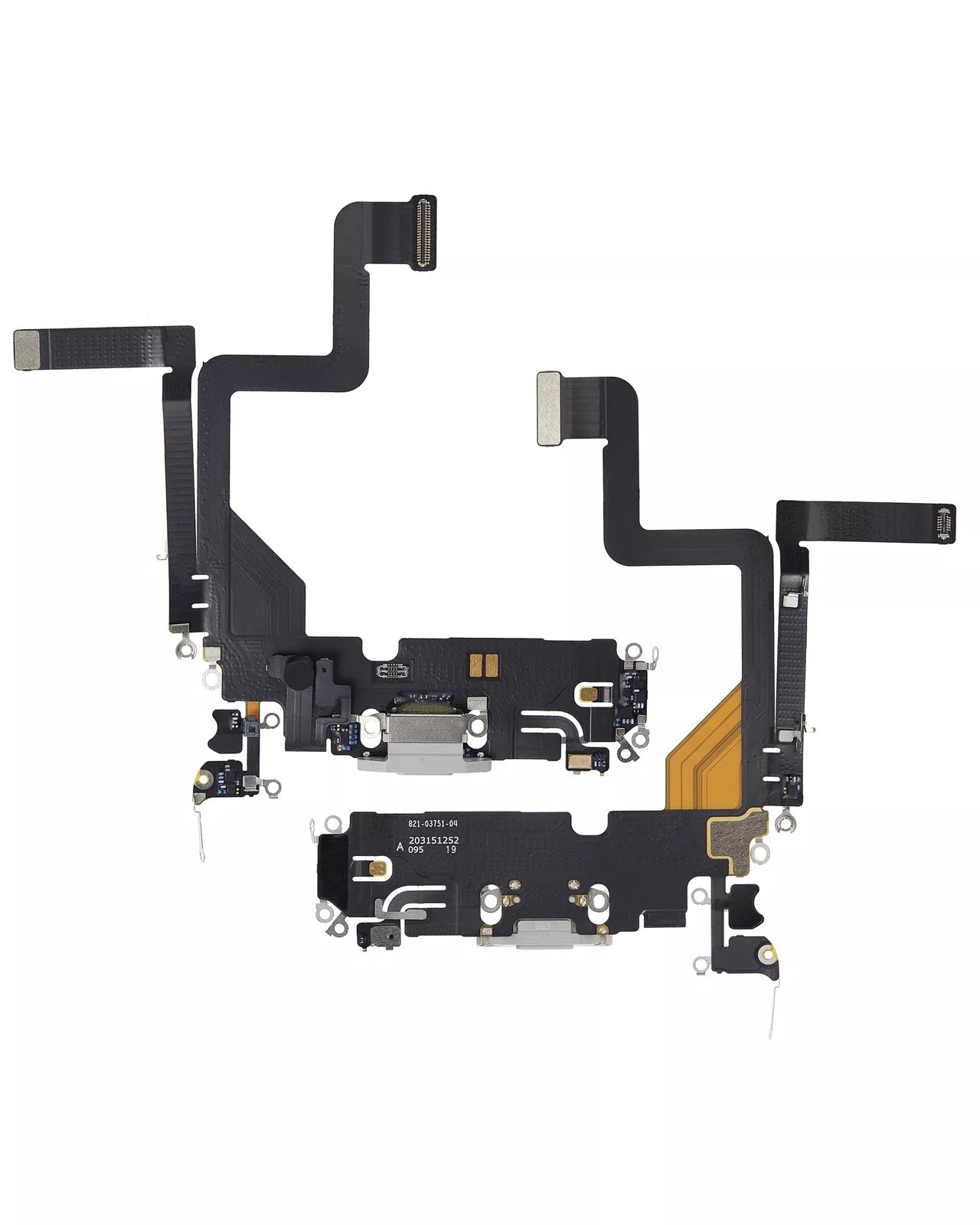 Replacement Charging Port Flex Cable Compatible For iPhone 14 Pro Replacement Charging Port Flex Cable Compatible For iPhone 14 Pro
